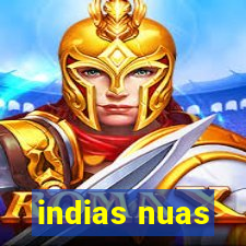 indias nuas